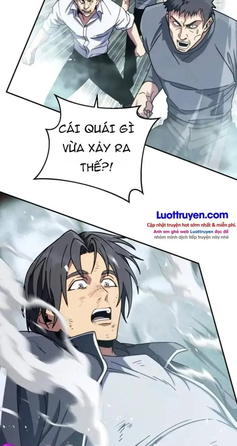 Trùm Phản Diện Bị Điên Khôi Phục Lý Trí Chap 9 - Next Chap 10