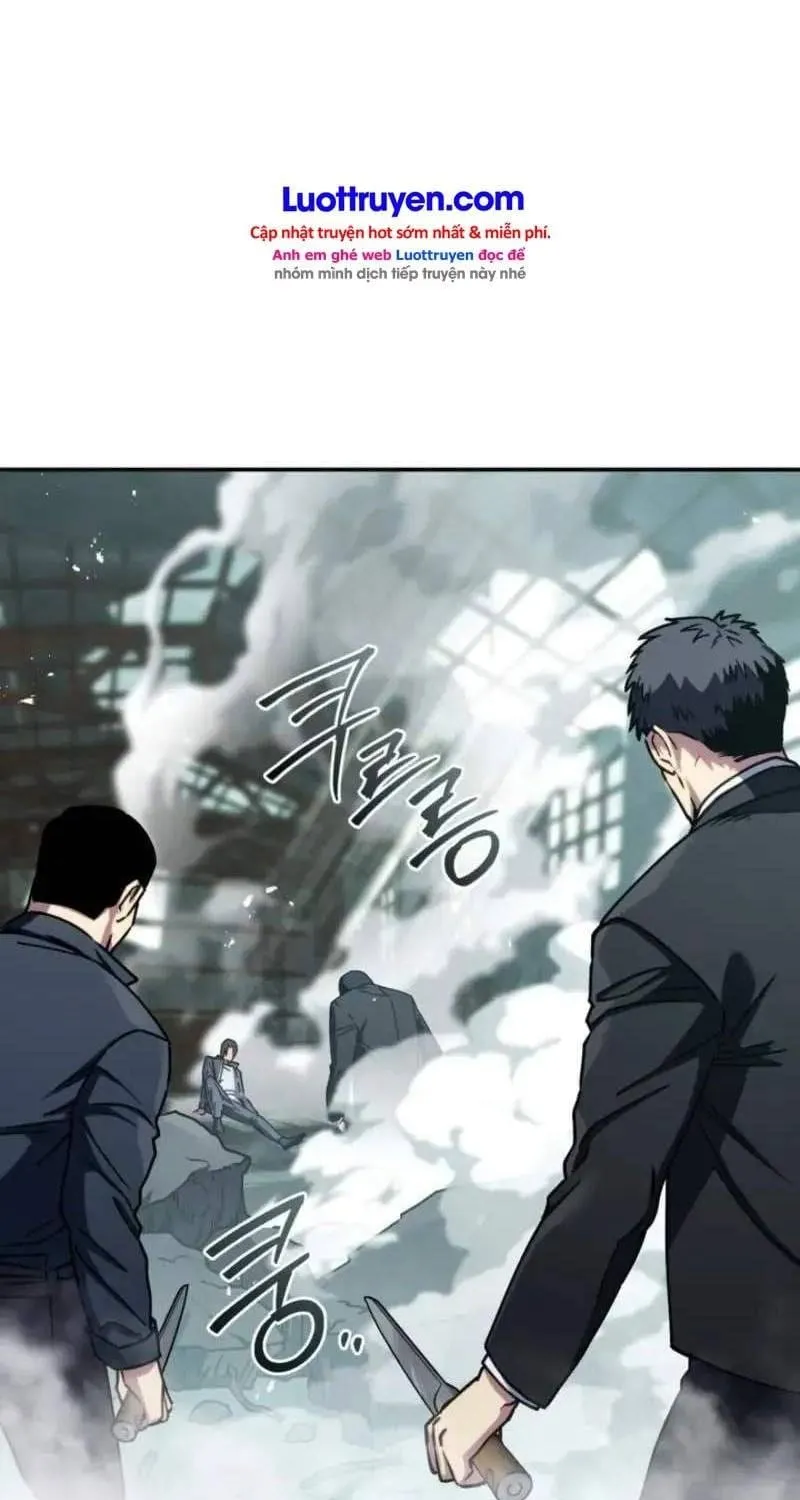 Trùm Phản Diện Bị Điên Khôi Phục Lý Trí Chap 9 - Next Chap 10