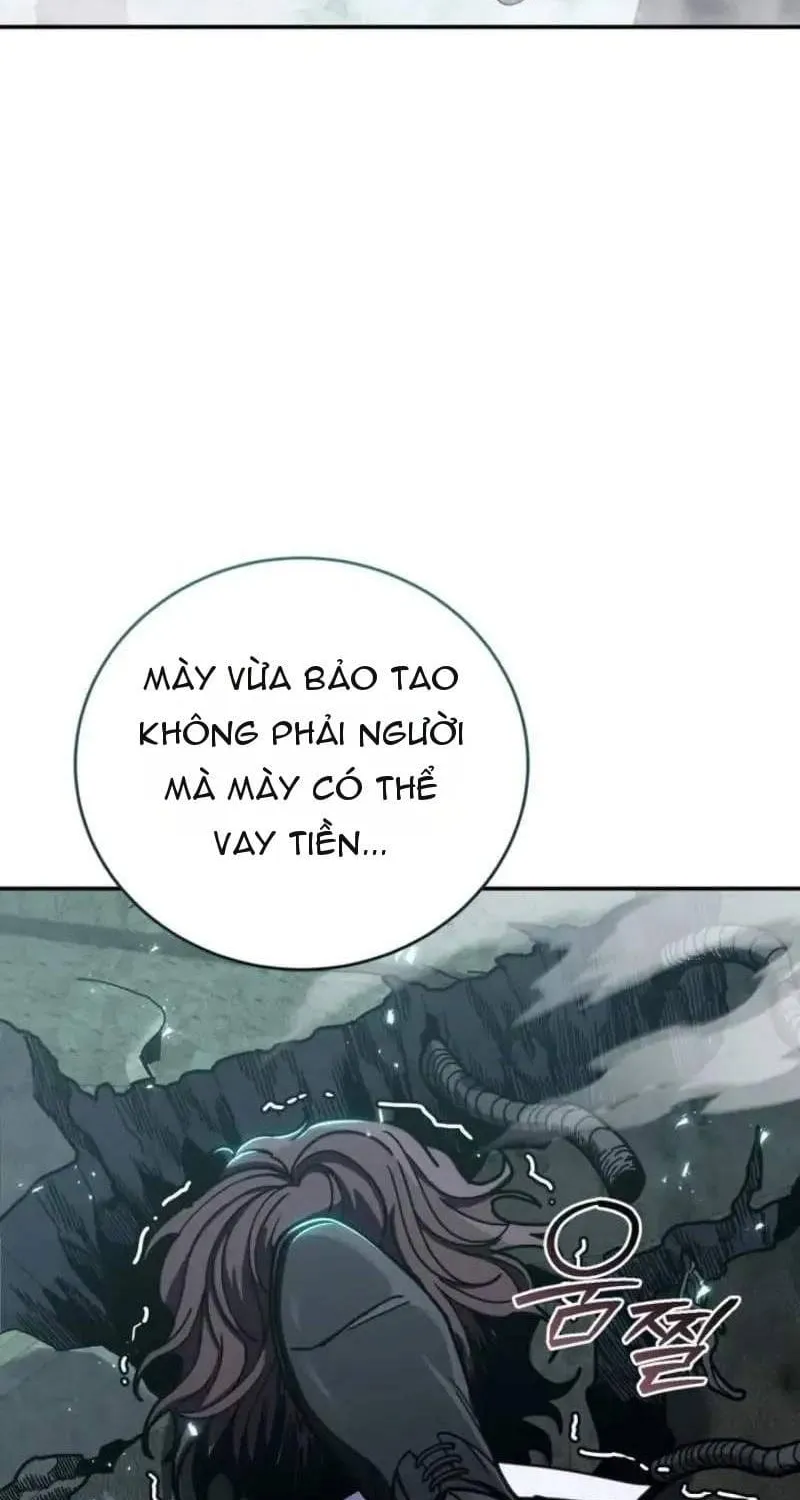 Trùm Phản Diện Bị Điên Khôi Phục Lý Trí Chap 9 - Next Chap 10