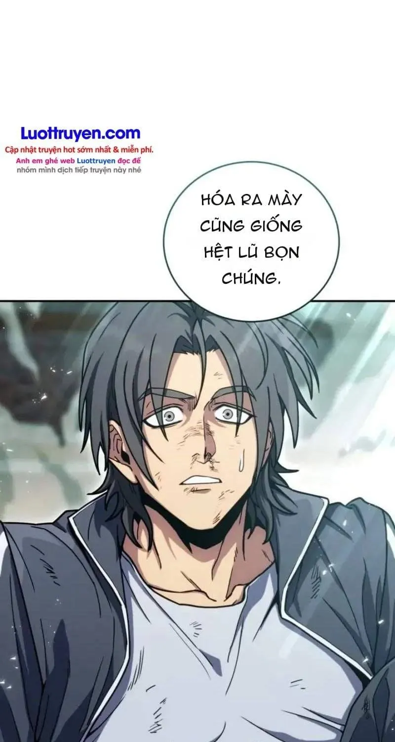 Trùm Phản Diện Bị Điên Khôi Phục Lý Trí Chap 9 - Next Chap 10