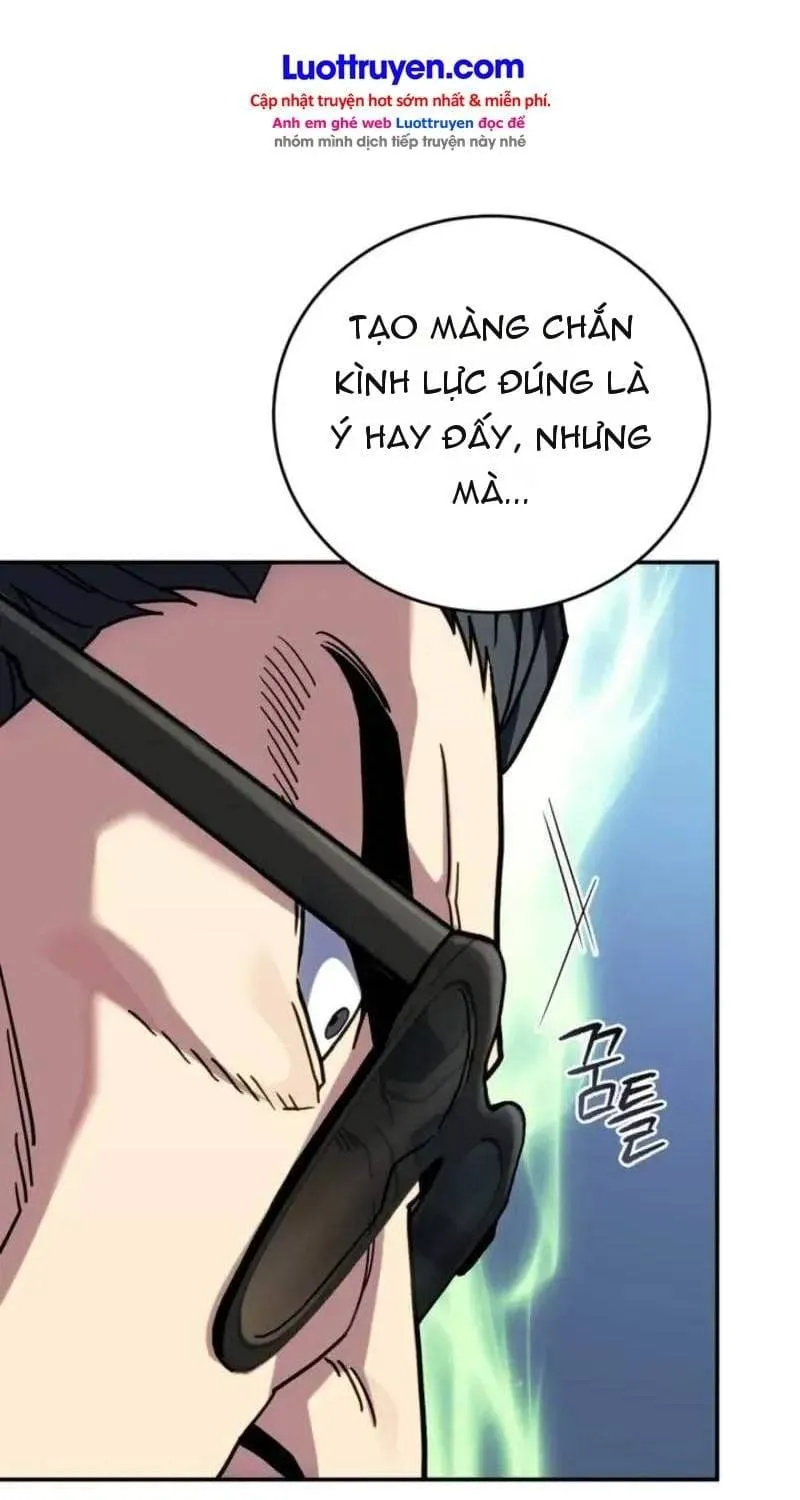 Trùm Phản Diện Bị Điên Khôi Phục Lý Trí Chap 9 - Next Chap 10