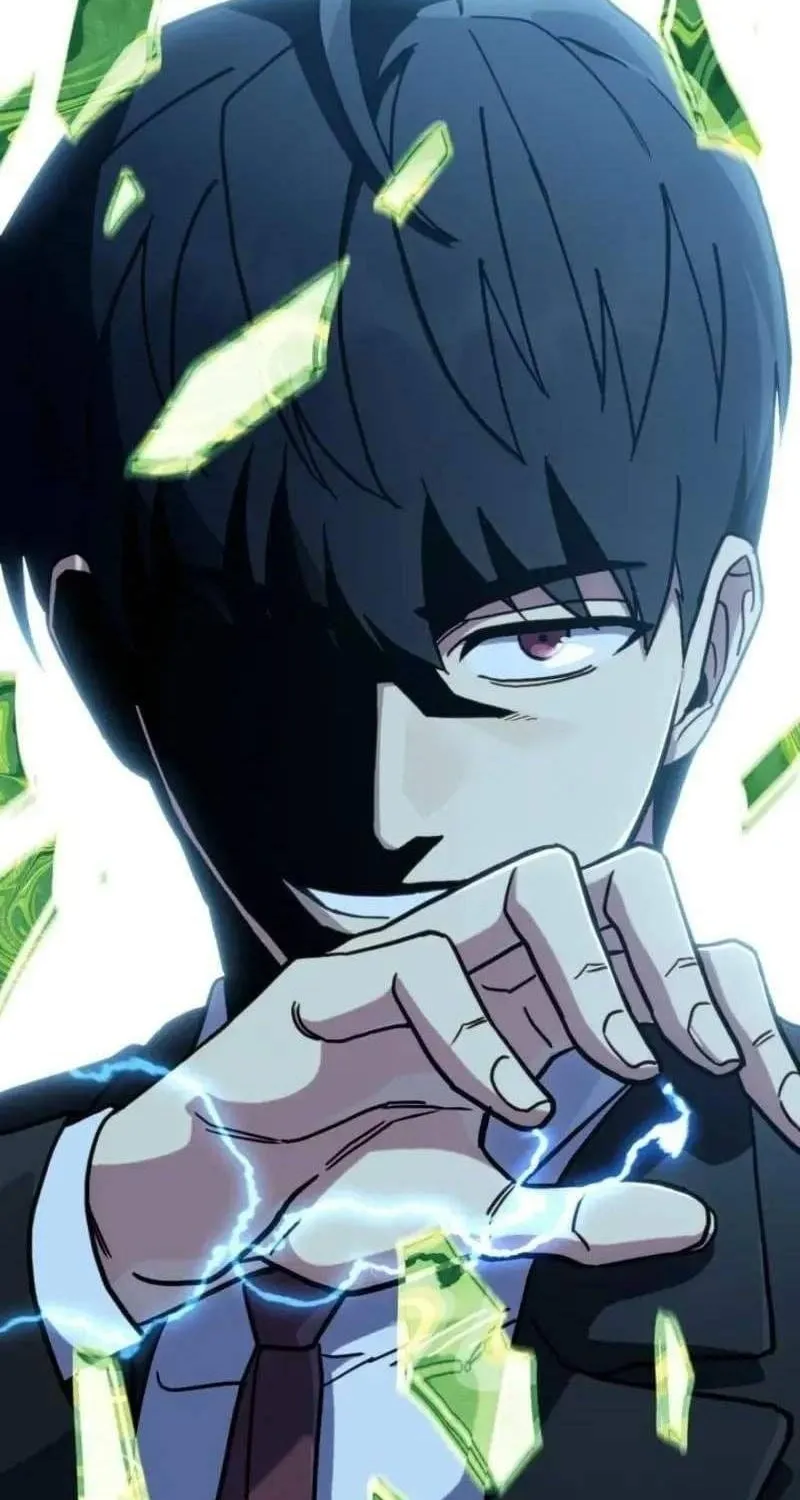 Trùm Phản Diện Bị Điên Khôi Phục Lý Trí Chap 9 - Next Chap 10