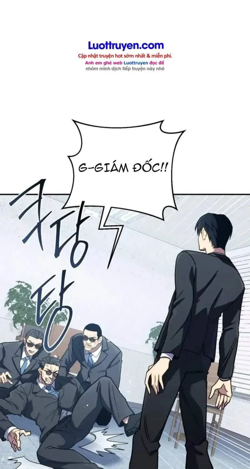 Trùm Phản Diện Bị Điên Khôi Phục Lý Trí Chap 9 - Next Chap 10
