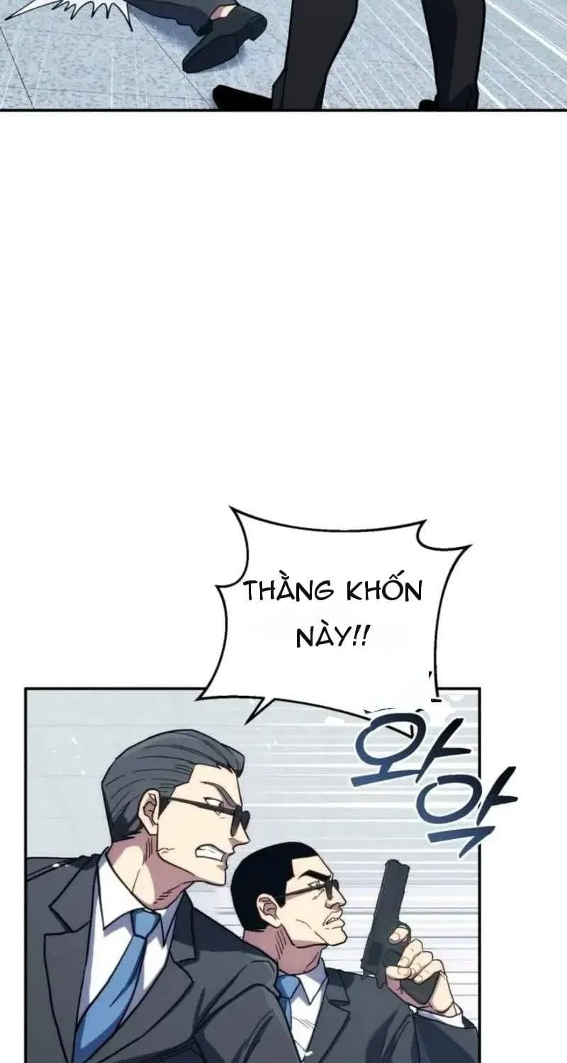 Trùm Phản Diện Bị Điên Khôi Phục Lý Trí Chap 9 - Next Chap 10