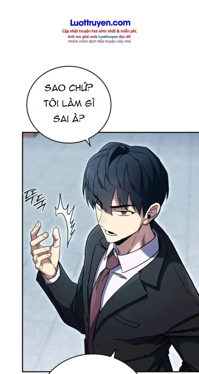 Trùm Phản Diện Bị Điên Khôi Phục Lý Trí Chap 9 - Next Chap 10