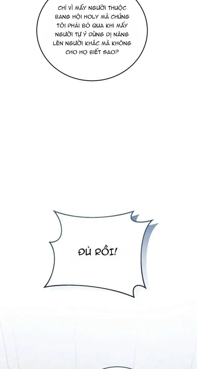 Trùm Phản Diện Bị Điên Khôi Phục Lý Trí Chap 9 - Next Chap 10