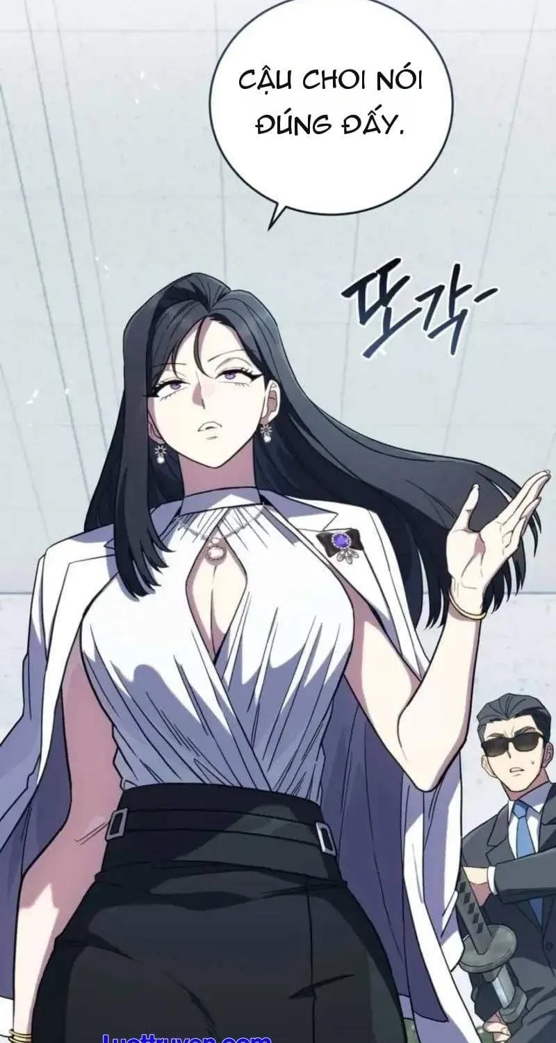 Trùm Phản Diện Bị Điên Khôi Phục Lý Trí Chap 9 - Next Chap 10