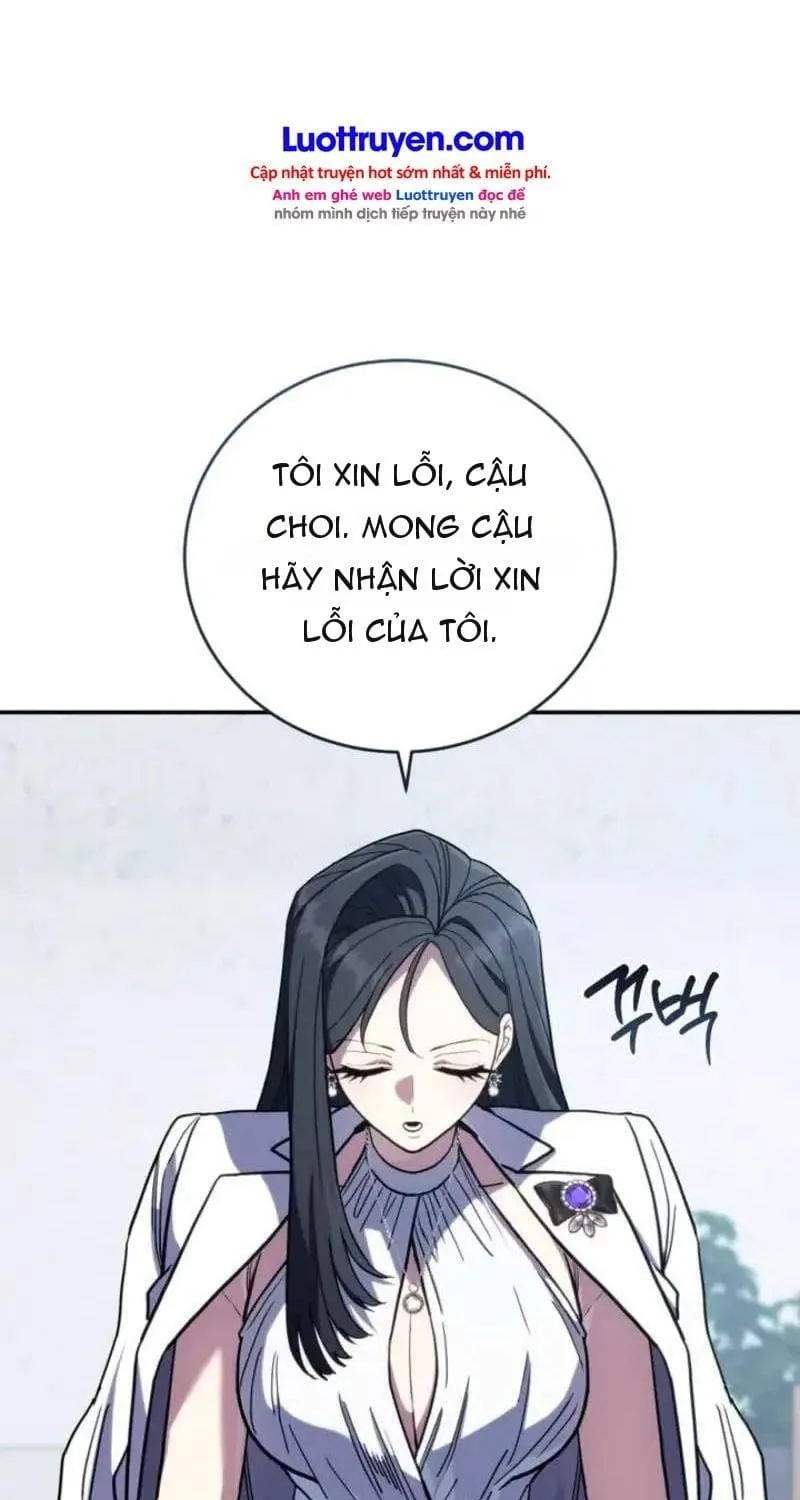 Trùm Phản Diện Bị Điên Khôi Phục Lý Trí Chap 9 - Next Chap 10