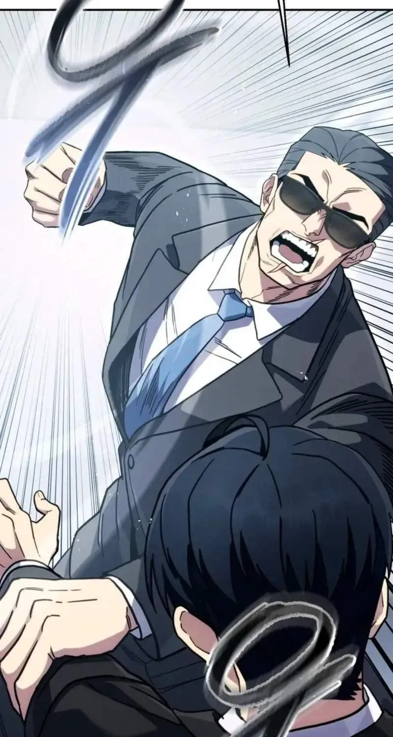 Trùm Phản Diện Bị Điên Khôi Phục Lý Trí Chap 9 - Next Chap 10