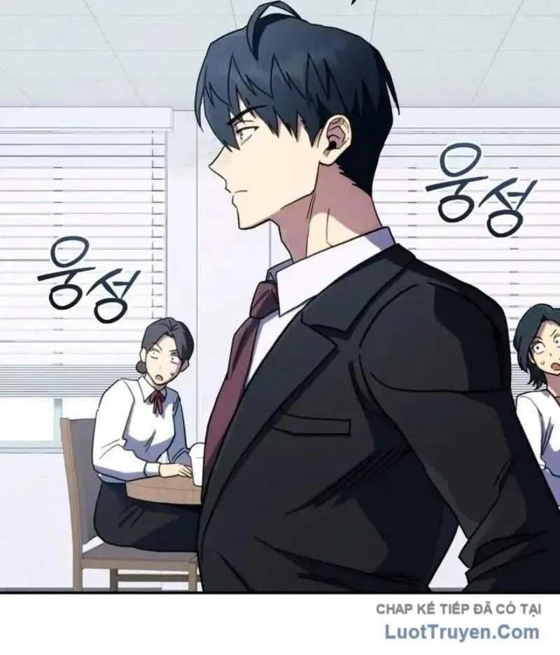 Trùm Phản Diện Bị Điên Khôi Phục Lý Trí Chap 9 - Next Chap 10
