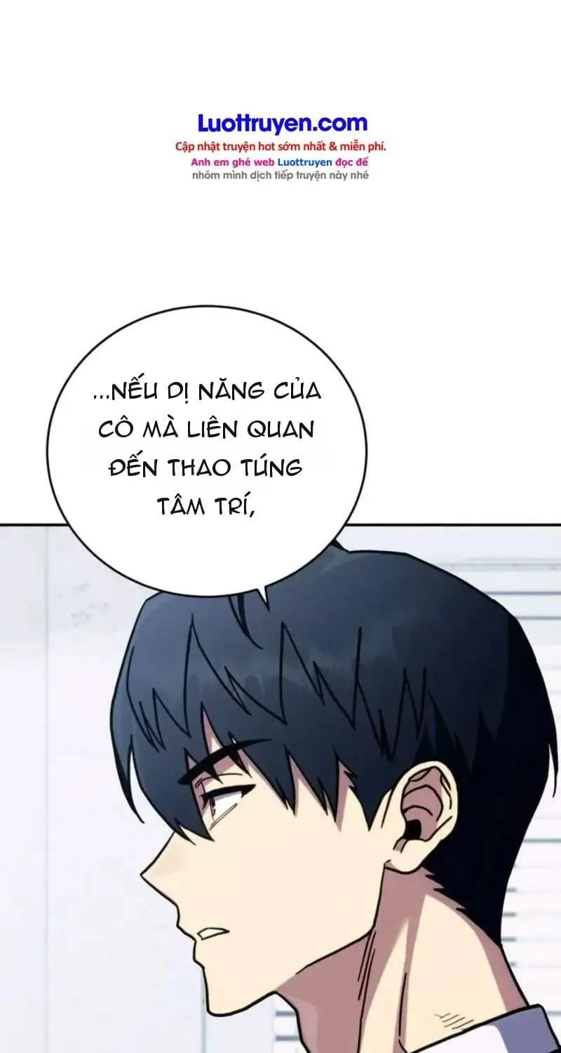 Trùm Phản Diện Bị Điên Khôi Phục Lý Trí Chap 9 - Next Chap 10