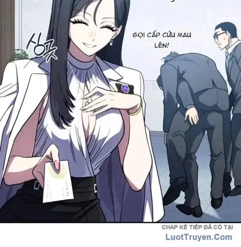 Trùm Phản Diện Bị Điên Khôi Phục Lý Trí Chap 9 - Next Chap 10