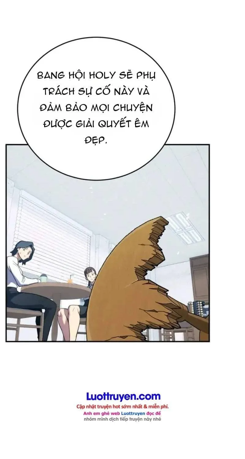 Trùm Phản Diện Bị Điên Khôi Phục Lý Trí Chap 9 - Next Chap 10