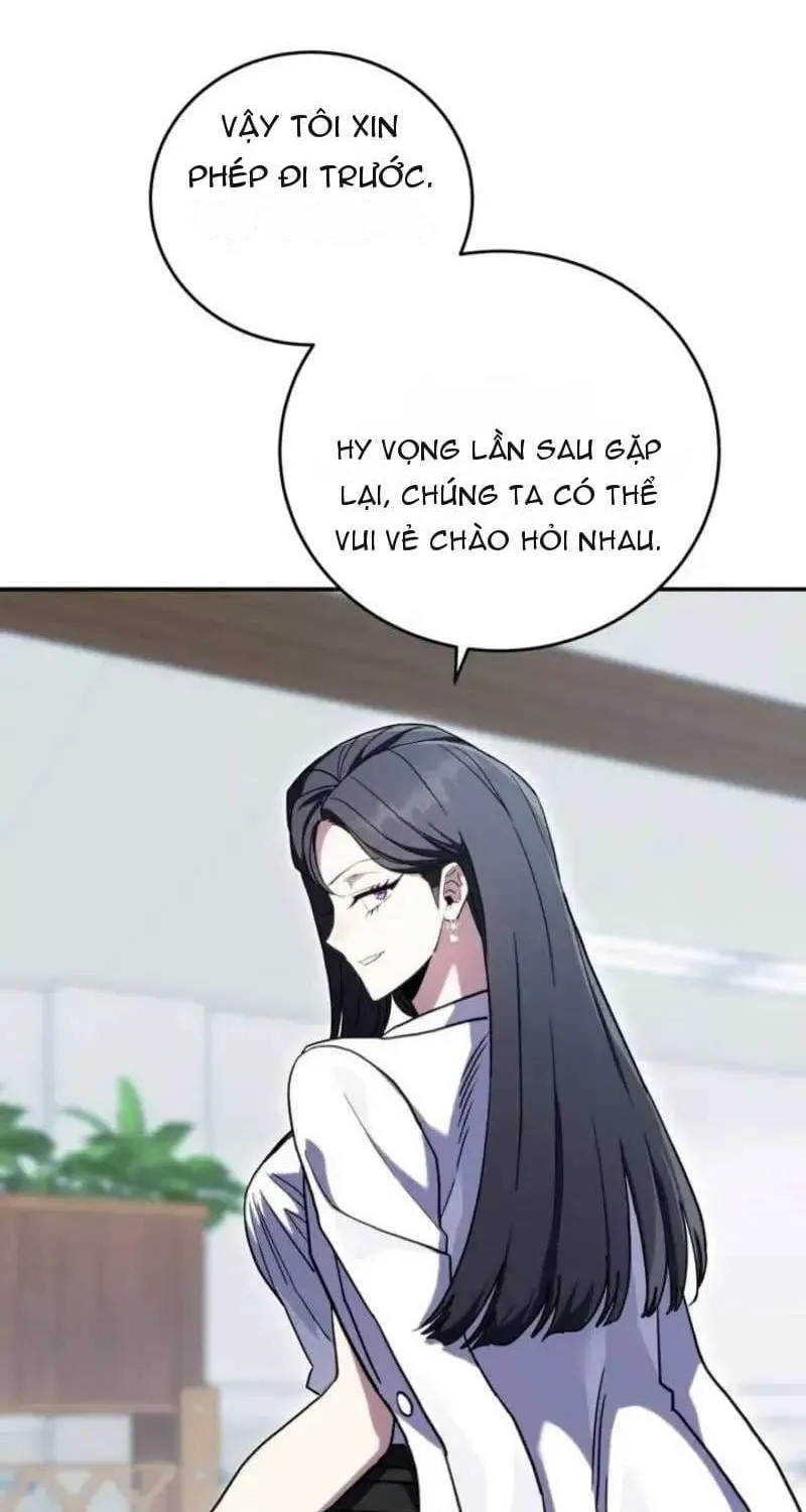 Trùm Phản Diện Bị Điên Khôi Phục Lý Trí Chap 9 - Next Chap 10