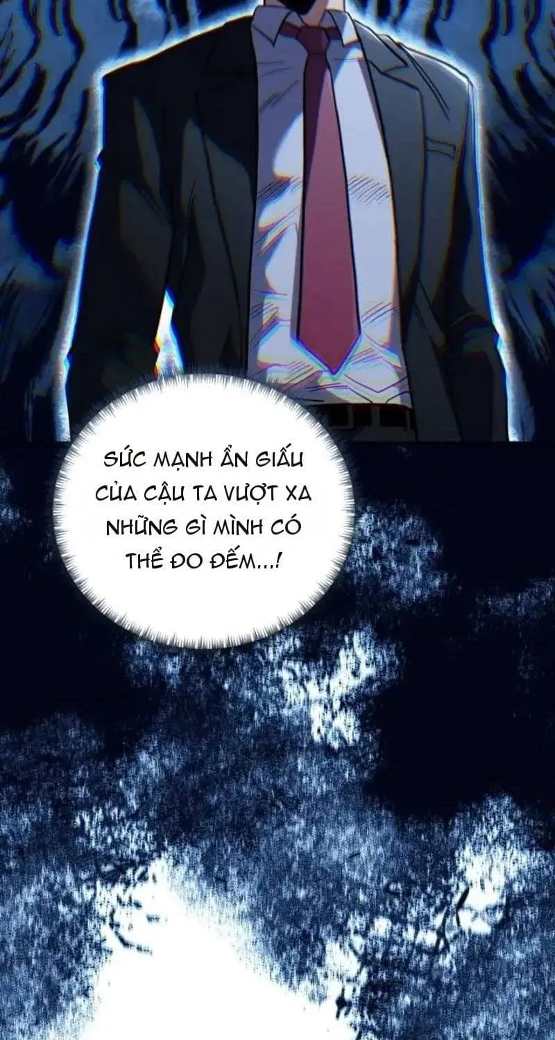 Trùm Phản Diện Bị Điên Khôi Phục Lý Trí Chap 9 - Next Chap 10