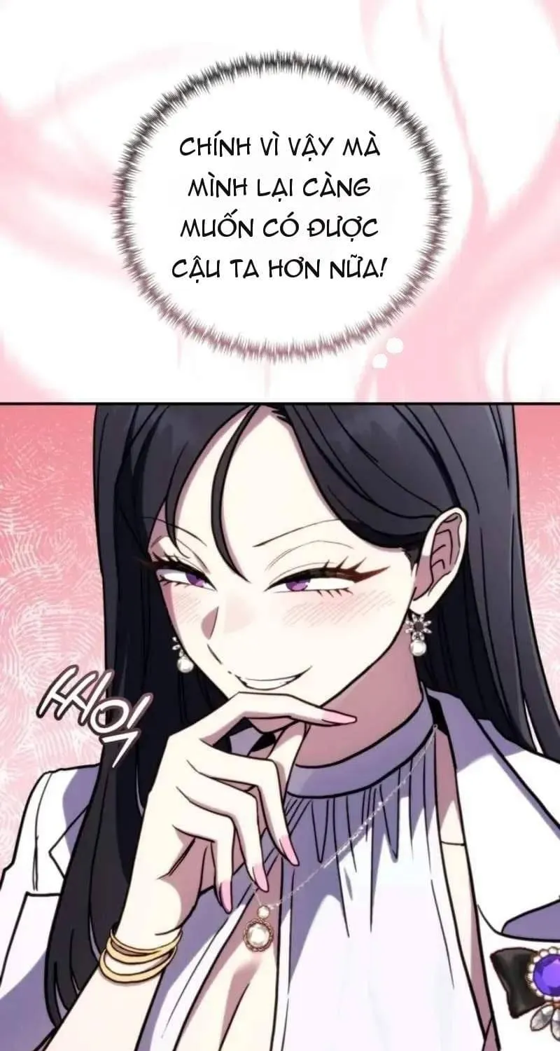Trùm Phản Diện Bị Điên Khôi Phục Lý Trí Chap 9 - Next Chap 10