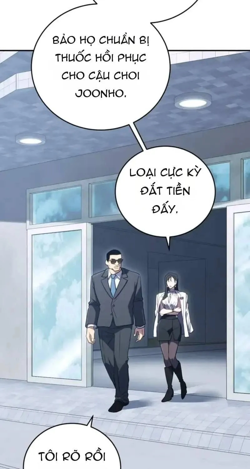 Trùm Phản Diện Bị Điên Khôi Phục Lý Trí Chap 9 - Next Chap 10