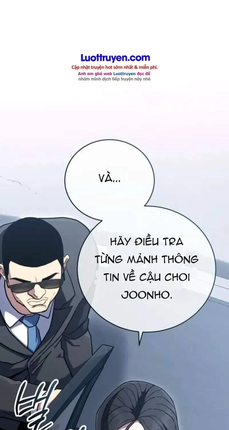 Trùm Phản Diện Bị Điên Khôi Phục Lý Trí Chap 9 - Next Chap 10
