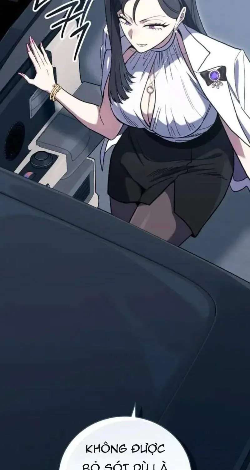 Trùm Phản Diện Bị Điên Khôi Phục Lý Trí Chap 9 - Next Chap 10