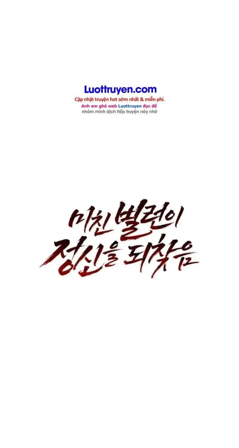Trùm Phản Diện Bị Điên Khôi Phục Lý Trí Chap 9 - Next Chap 10