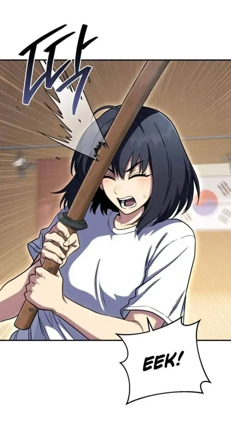 Trùm Phản Diện Bị Điên Khôi Phục Lý Trí Chap 9 - Next Chap 10