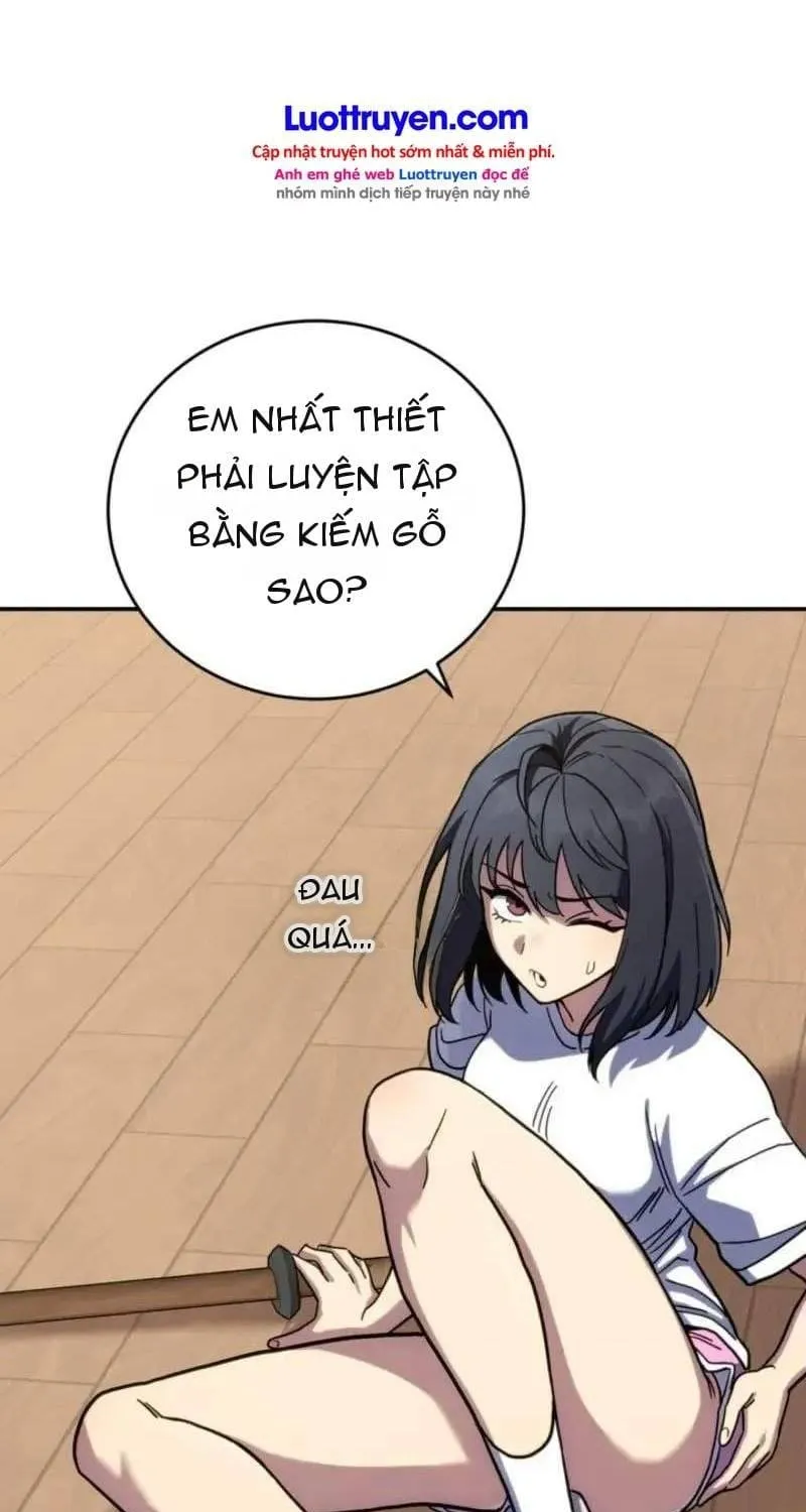 Trùm Phản Diện Bị Điên Khôi Phục Lý Trí Chap 9 - Next Chap 10