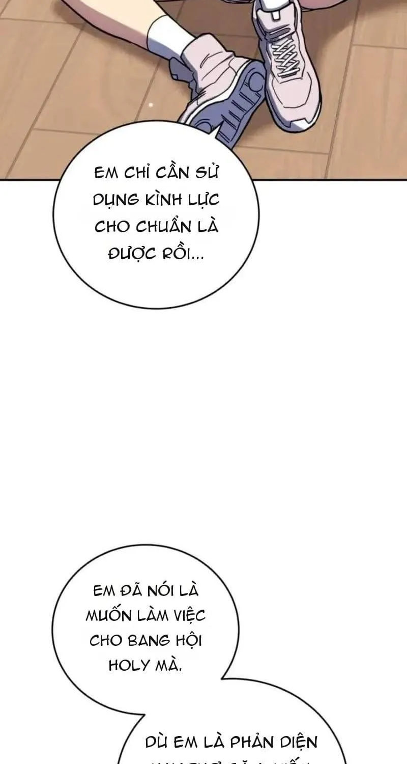 Trùm Phản Diện Bị Điên Khôi Phục Lý Trí Chap 9 - Next Chap 10