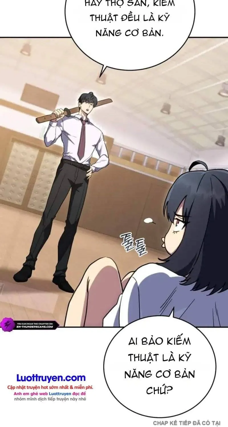 Trùm Phản Diện Bị Điên Khôi Phục Lý Trí Chap 9 - Next Chap 10