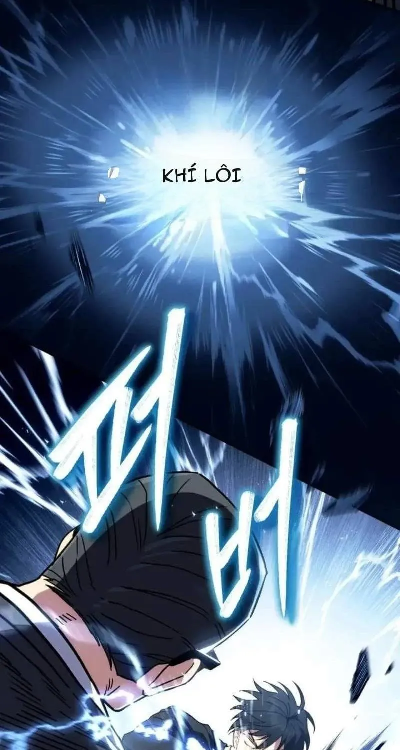 Trùm Phản Diện Bị Điên Khôi Phục Lý Trí Chap 9 - Next Chap 10