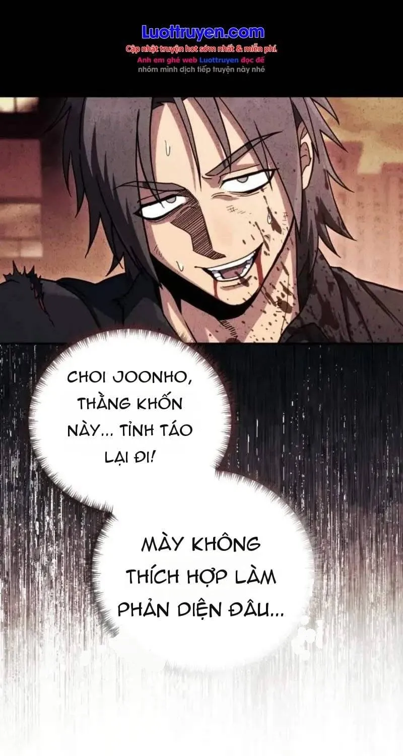 Trùm Phản Diện Bị Điên Khôi Phục Lý Trí Chap 9 - Next Chap 10