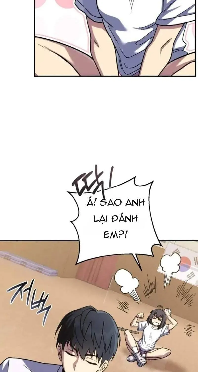 Trùm Phản Diện Bị Điên Khôi Phục Lý Trí Chap 9 - Next Chap 10
