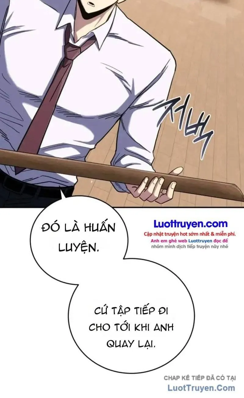 Trùm Phản Diện Bị Điên Khôi Phục Lý Trí Chap 9 - Next Chap 10