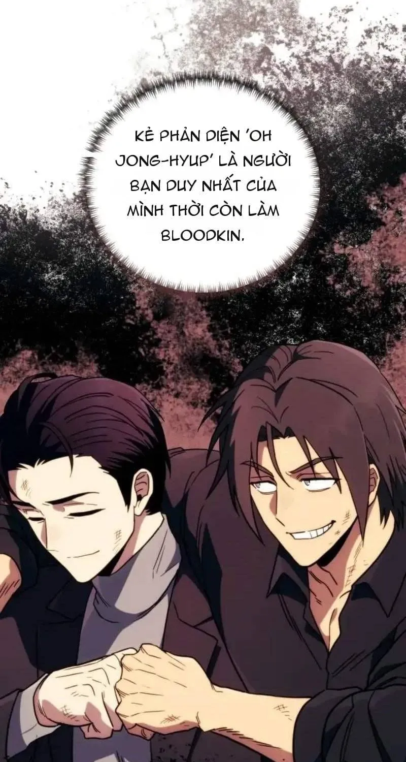 Trùm Phản Diện Bị Điên Khôi Phục Lý Trí Chap 9 - Next Chap 10