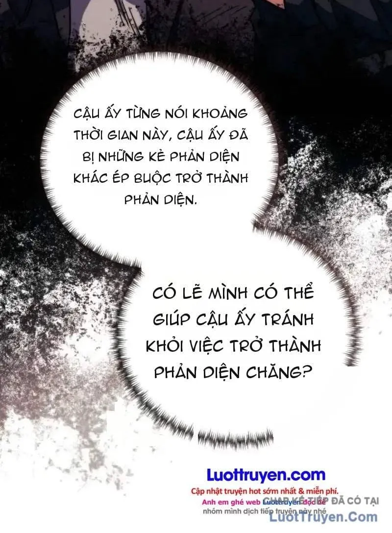 Trùm Phản Diện Bị Điên Khôi Phục Lý Trí Chap 9 - Next Chap 10