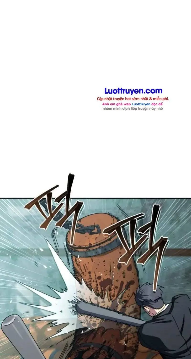 Trùm Phản Diện Bị Điên Khôi Phục Lý Trí Chap 9 - Next Chap 10