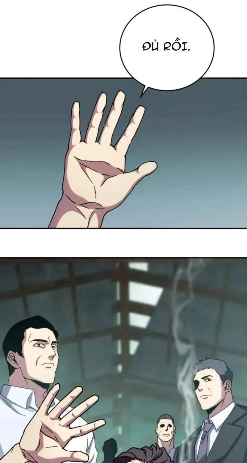 Trùm Phản Diện Bị Điên Khôi Phục Lý Trí Chap 9 - Next Chap 10