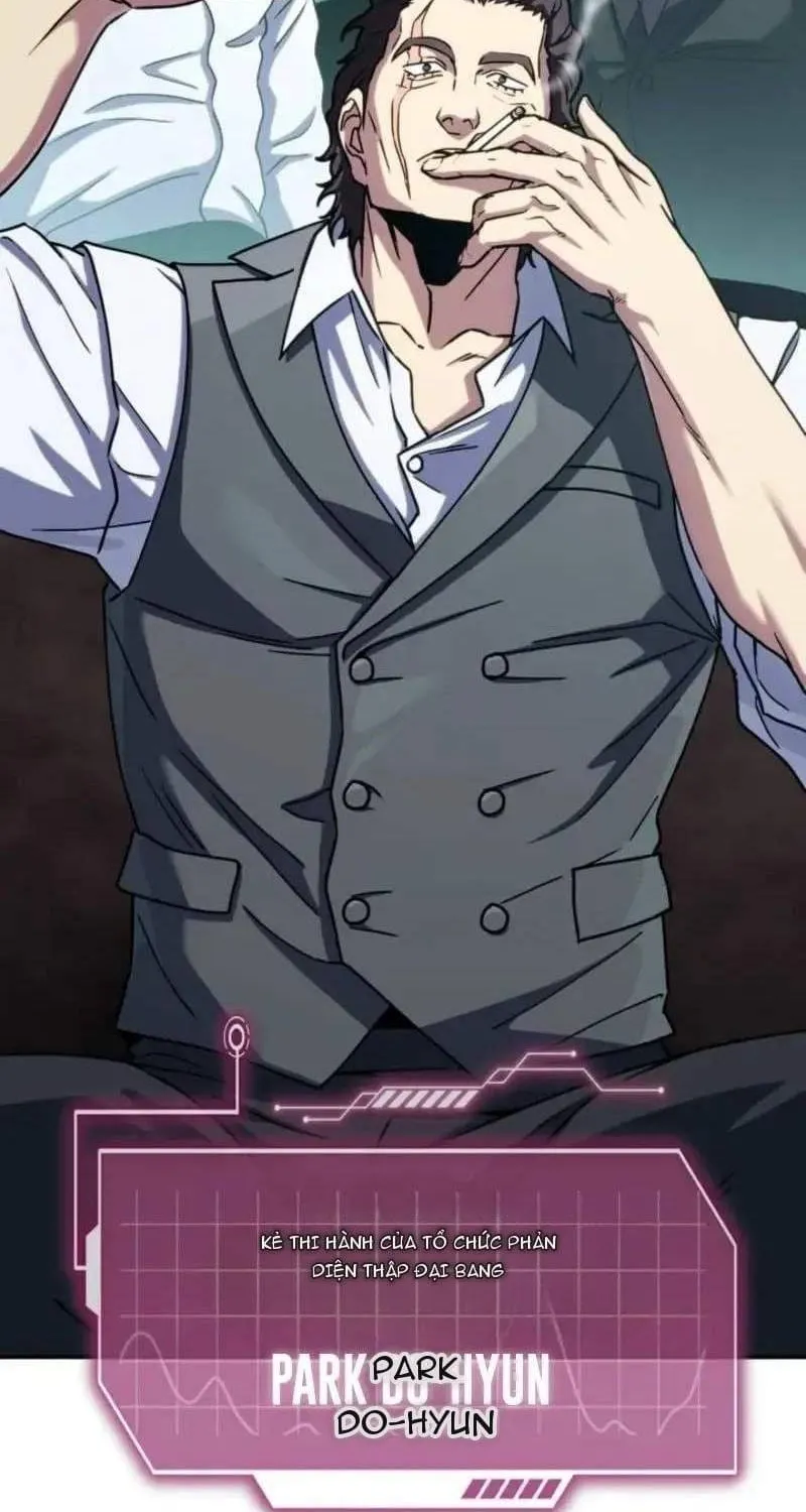 Trùm Phản Diện Bị Điên Khôi Phục Lý Trí Chap 9 - Next Chap 10