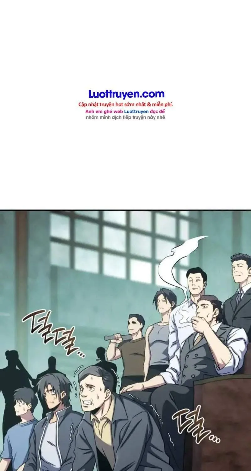 Trùm Phản Diện Bị Điên Khôi Phục Lý Trí Chap 9 - Next Chap 10