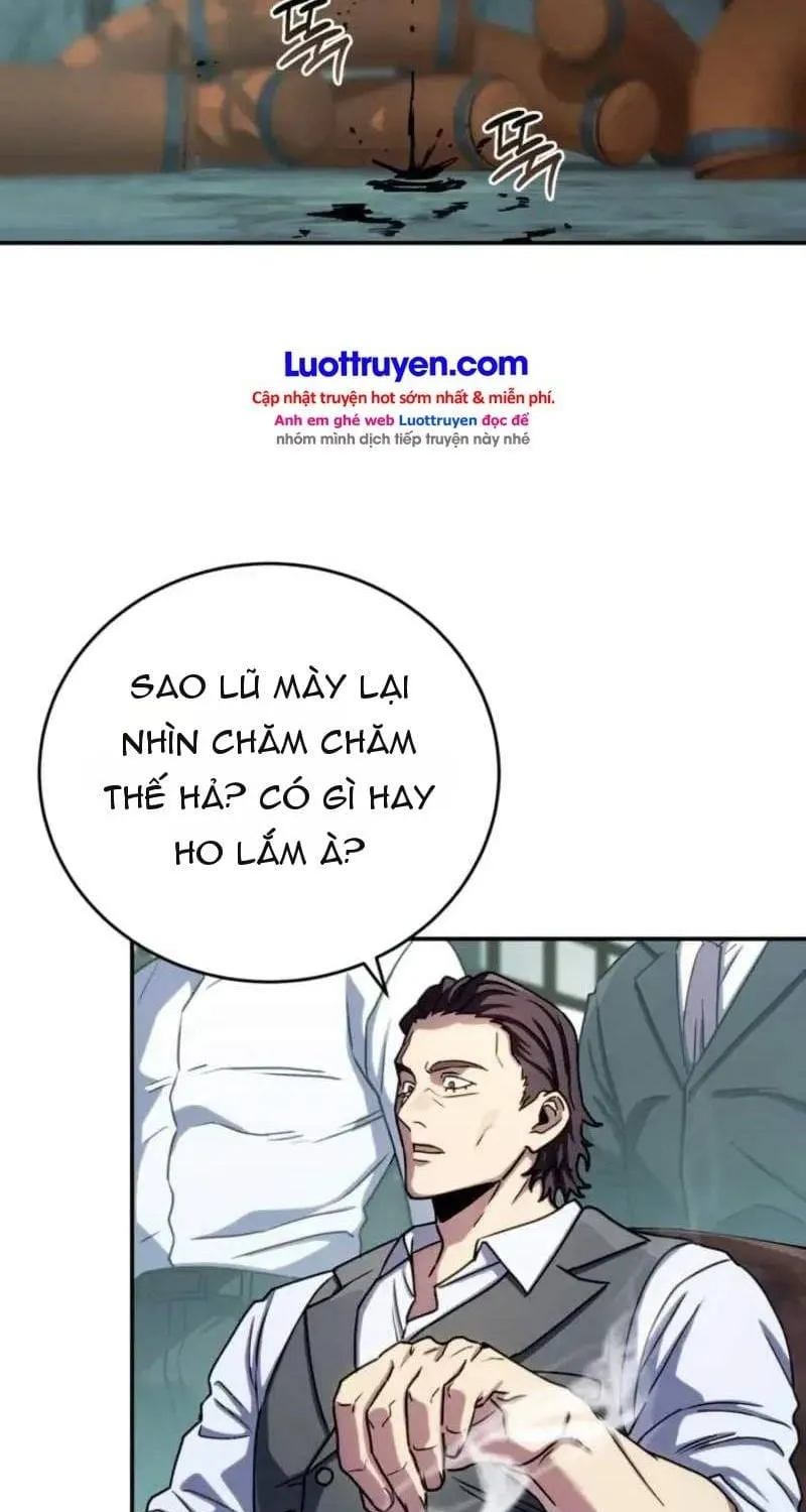 Trùm Phản Diện Bị Điên Khôi Phục Lý Trí Chap 9 - Next Chap 10