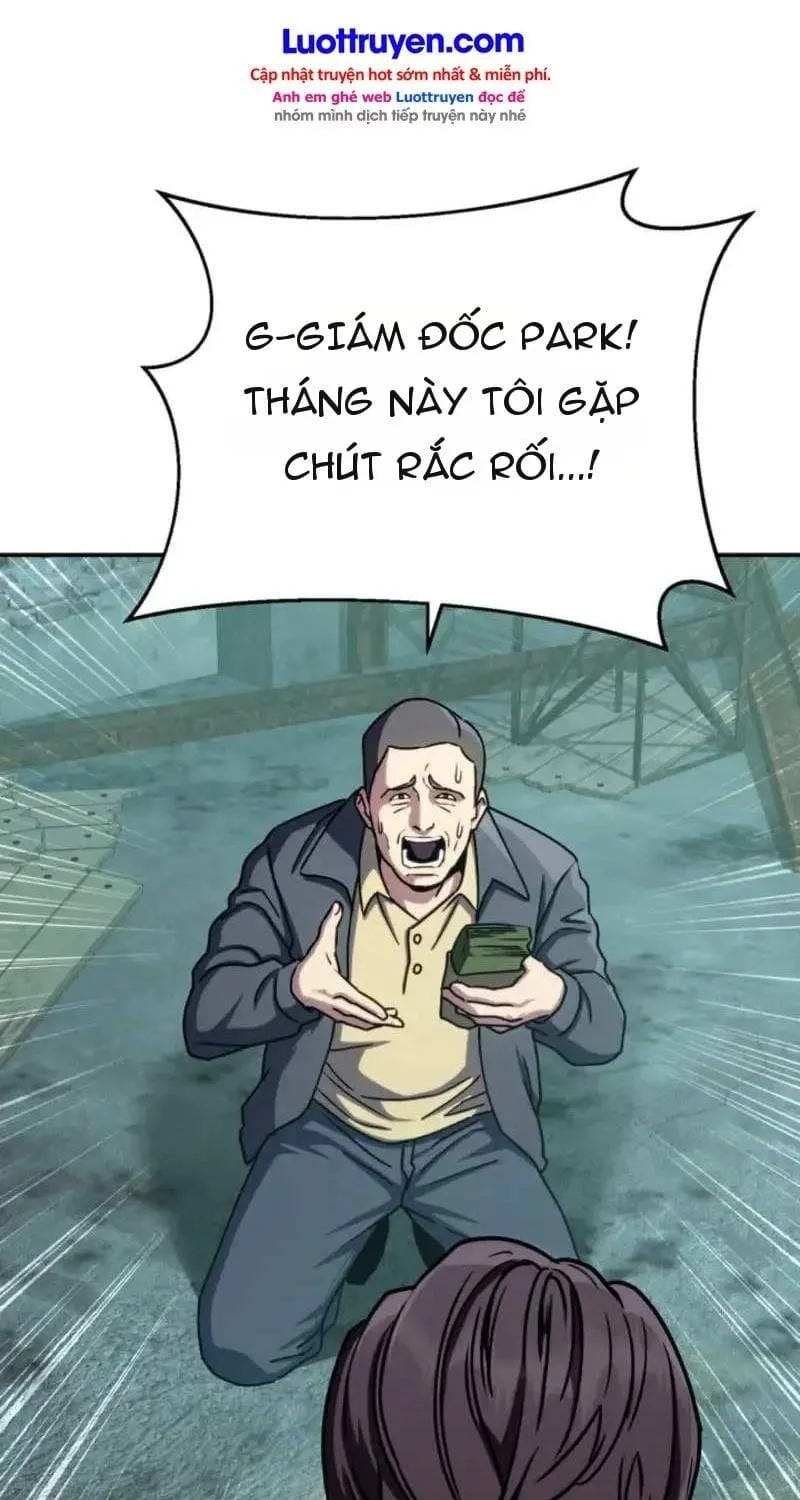 Trùm Phản Diện Bị Điên Khôi Phục Lý Trí Chap 9 - Next Chap 10