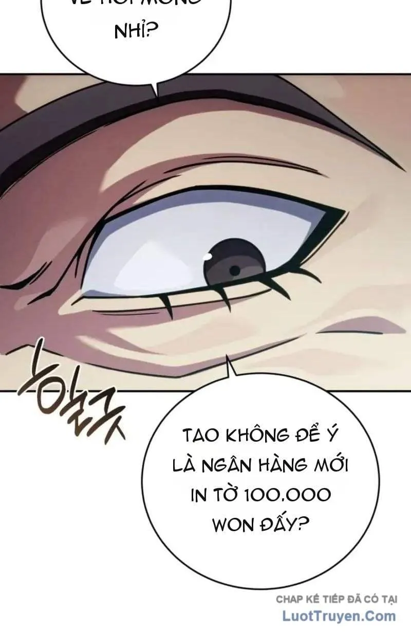 Trùm Phản Diện Bị Điên Khôi Phục Lý Trí Chap 9 - Next Chap 10