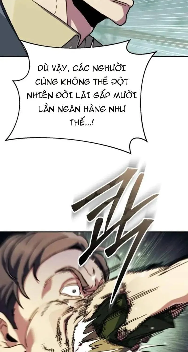 Trùm Phản Diện Bị Điên Khôi Phục Lý Trí Chap 9 - Next Chap 10
