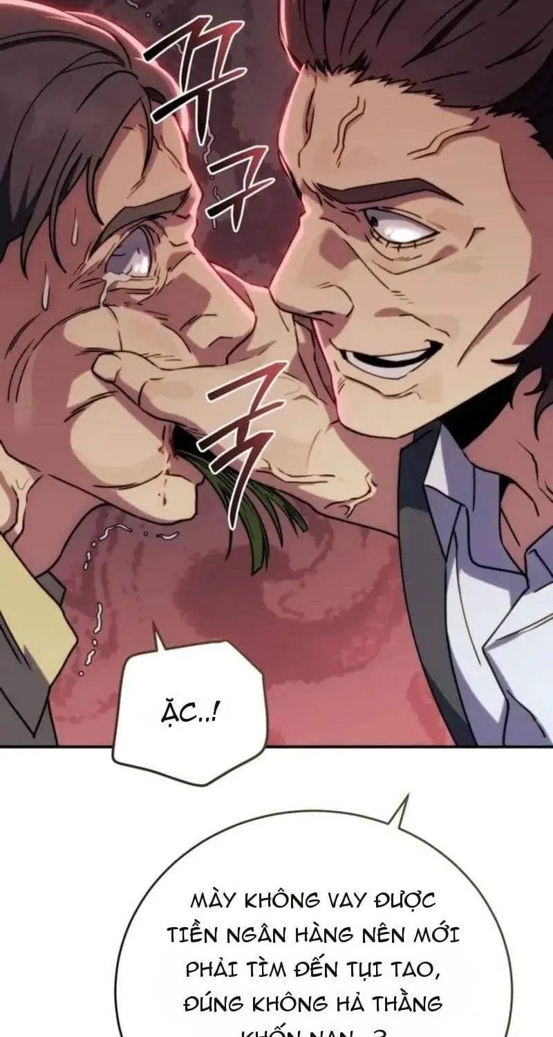 Trùm Phản Diện Bị Điên Khôi Phục Lý Trí Chap 9 - Next Chap 10