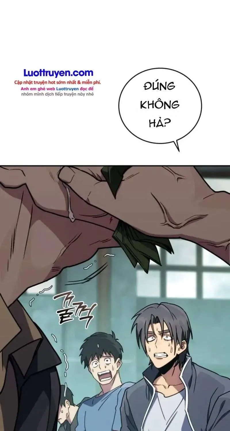 Trùm Phản Diện Bị Điên Khôi Phục Lý Trí Chap 9 - Next Chap 10