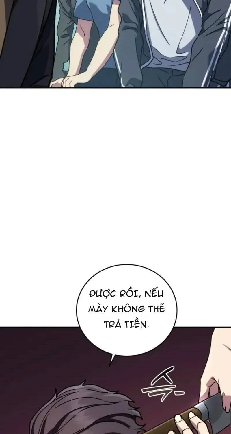 Trùm Phản Diện Bị Điên Khôi Phục Lý Trí Chap 9 - Next Chap 10