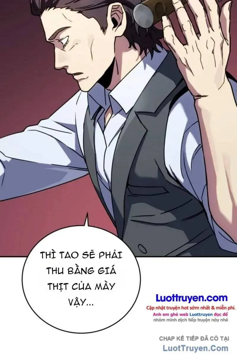 Trùm Phản Diện Bị Điên Khôi Phục Lý Trí Chap 9 - Next Chap 10