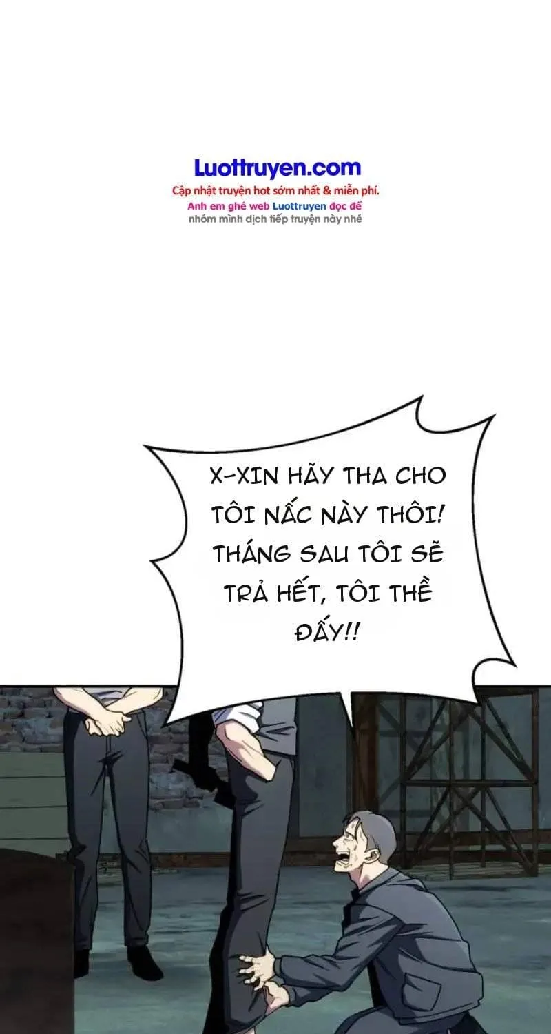 Trùm Phản Diện Bị Điên Khôi Phục Lý Trí Chap 9 - Next Chap 10
