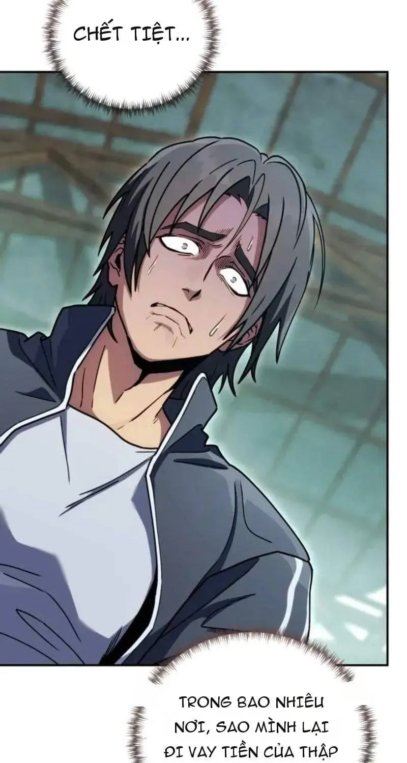 Trùm Phản Diện Bị Điên Khôi Phục Lý Trí Chap 9 - Next Chap 10