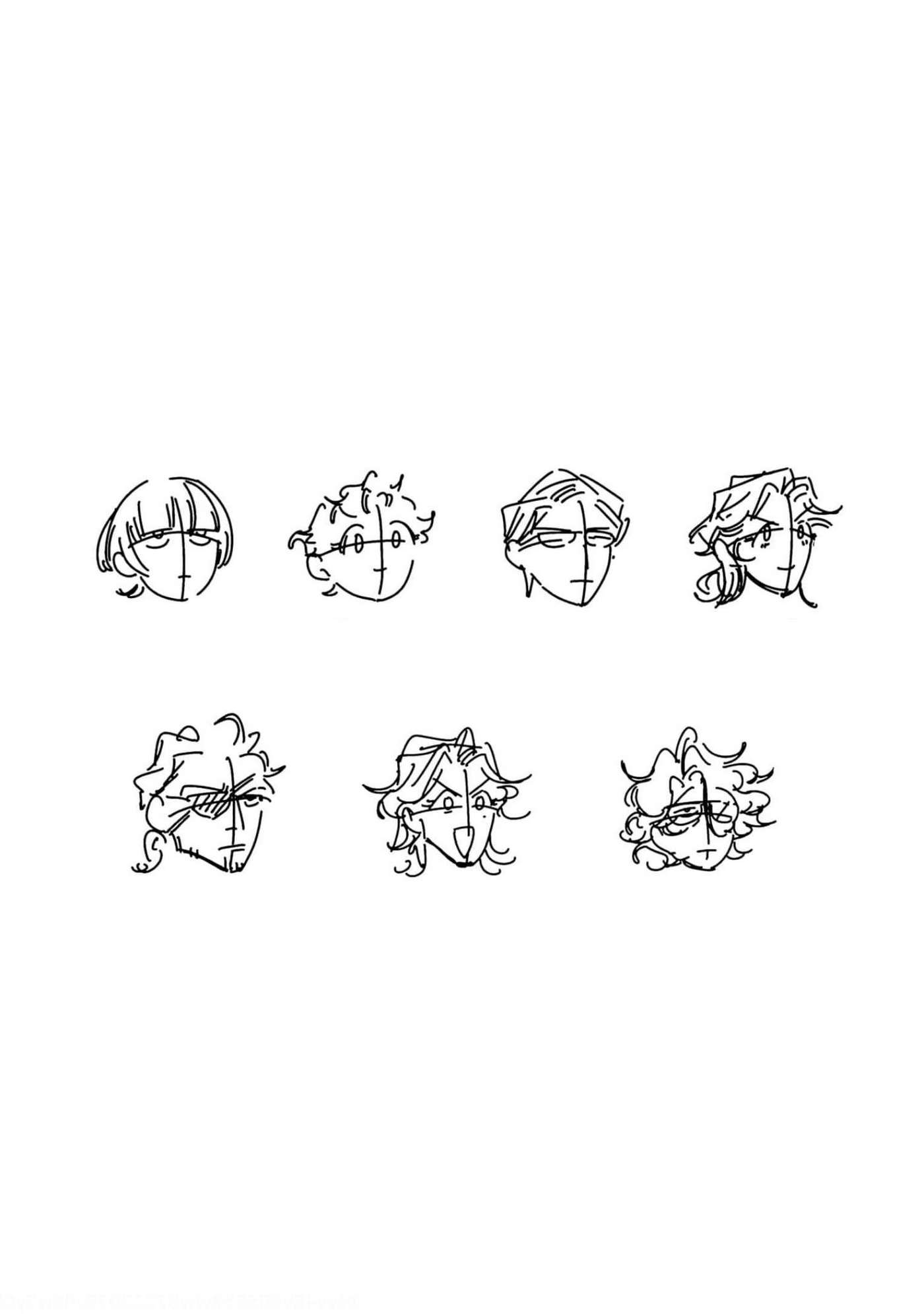 Trump (Hamaguri) Chap 1 - Next Chap 2