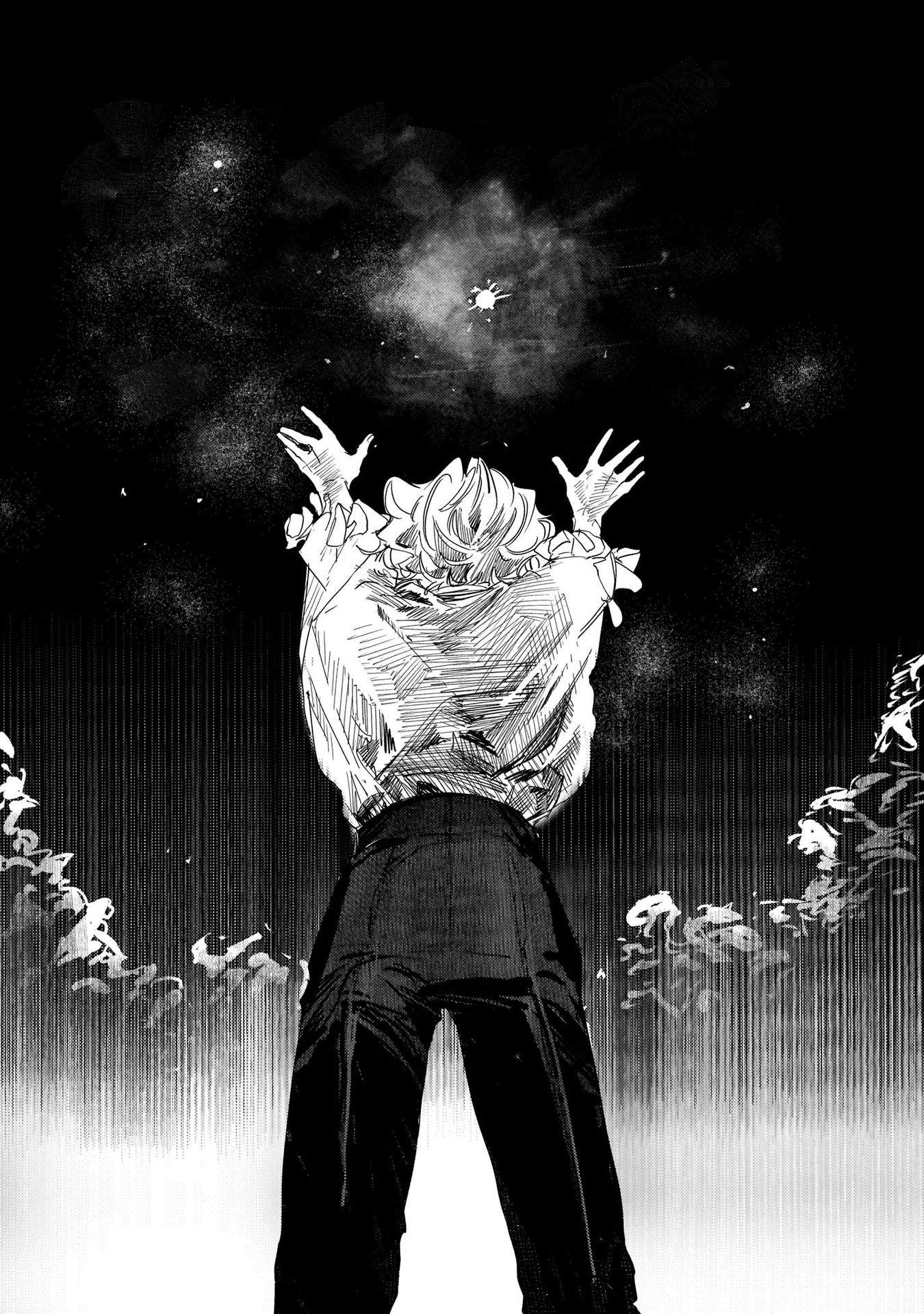 Trump (Hamaguri) Chap 13 - Next Chap 14